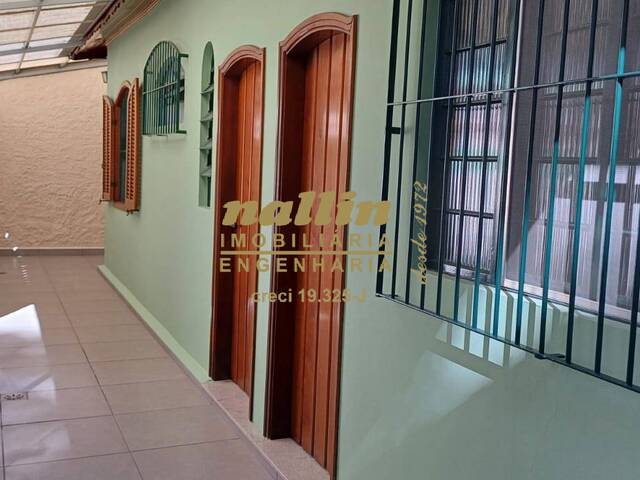 Casa para Venda em Itatiba - 5