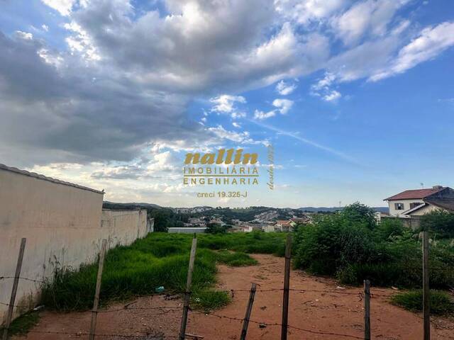 #AR0037 - Área para Venda em Itatiba - SP - 1