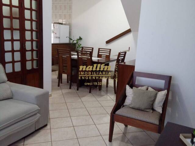 #CA0329 - Casa para Venda em Itatiba - SP