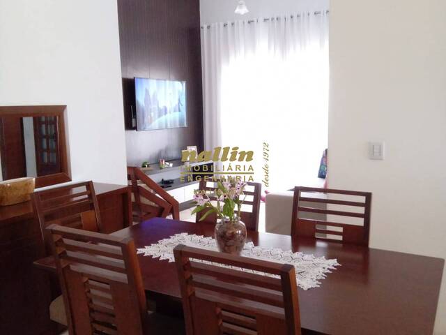 #CA0329 - Casa para Venda em Itatiba - SP