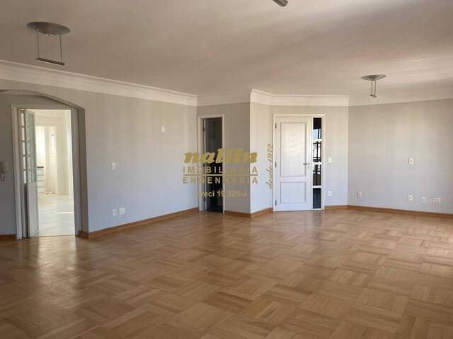 Apartamento para Venda em Itatiba - 4