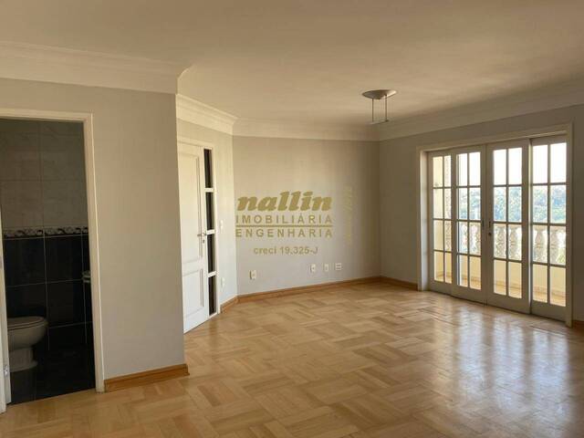 Apartamento para Venda em Itatiba - 5