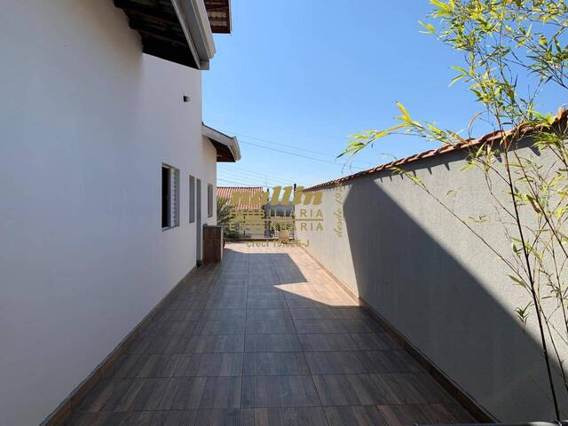 Casa para Venda em Itatiba - 5