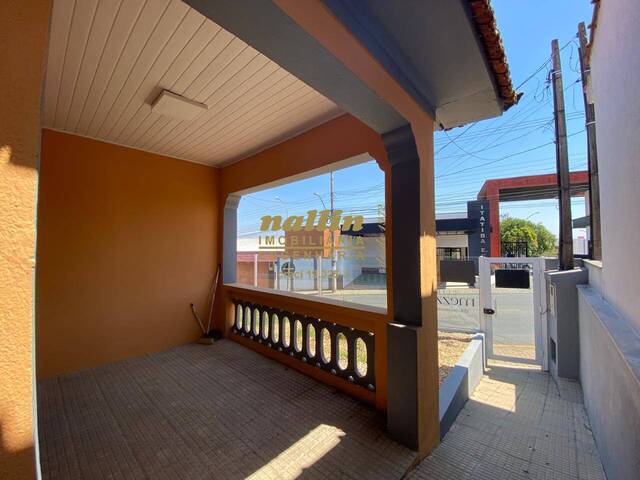 #CA0881 - Casa para Venda em Itatiba - SP - 3