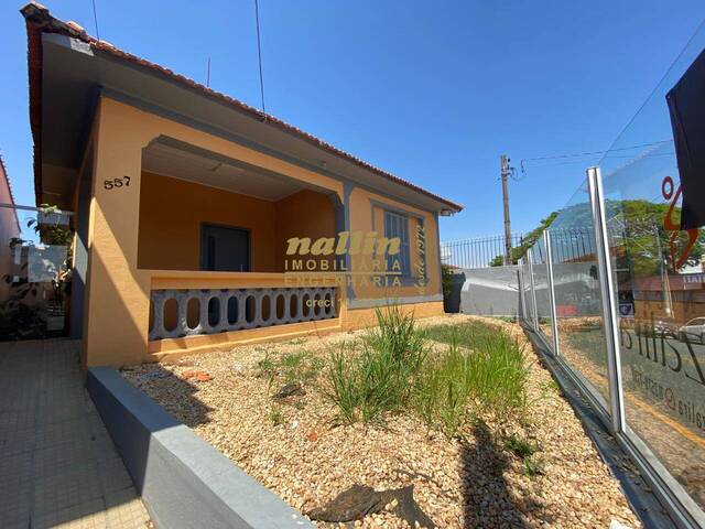 #CA0881 - Casa para Venda em Itatiba - SP - 1