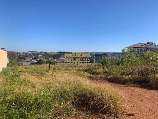 Área para Venda em Itatiba - 4