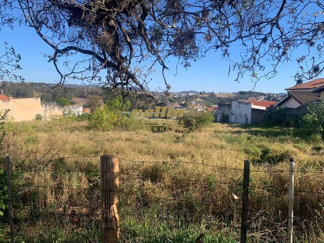 Área para Venda em Itatiba - 5