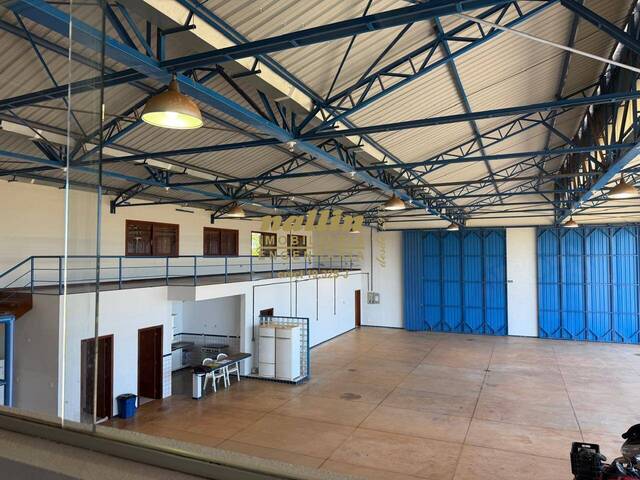 #HA0001 - Hangar para Venda em Bragança Paulista - SP - 3