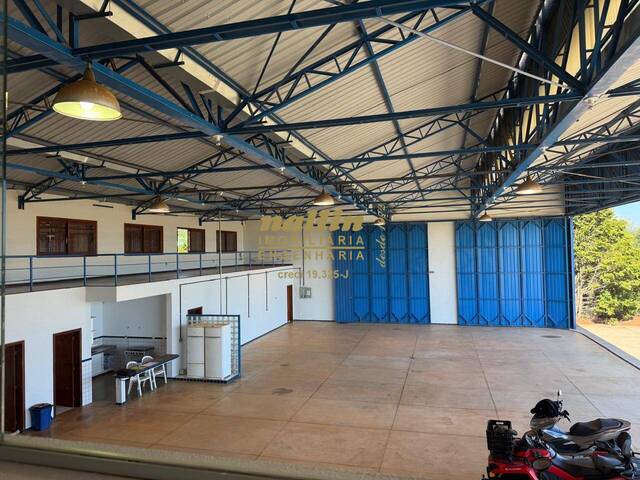 #HA0001 - Hangar para Venda em Bragança Paulista - SP - 2