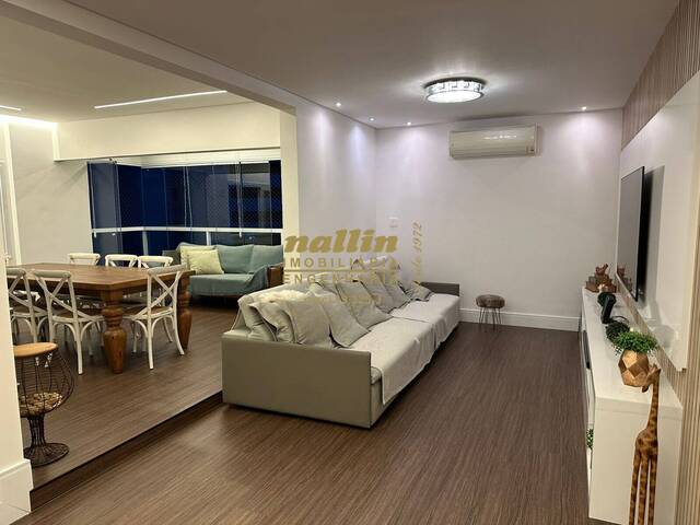 #AP0715 - Apartamento para Venda em Guarujá - SP - 3