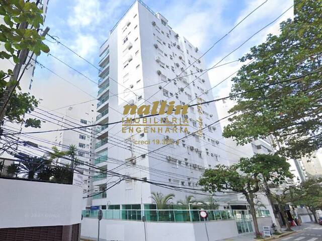 #AP0715 - Apartamento para Venda em Guarujá - SP - 1