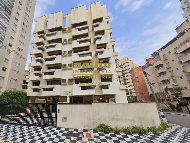 #AP0716 - Apartamento para Venda em Guarujá - SP - 1