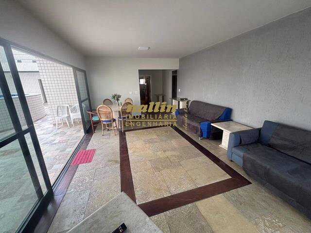 #AP0716 - Apartamento para Venda em Guarujá - SP - 3