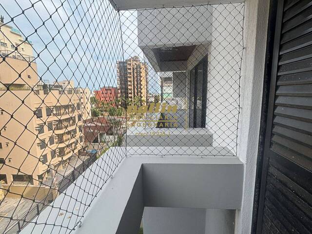 #AP0716 - Apartamento para Venda em Guarujá - SP - 2