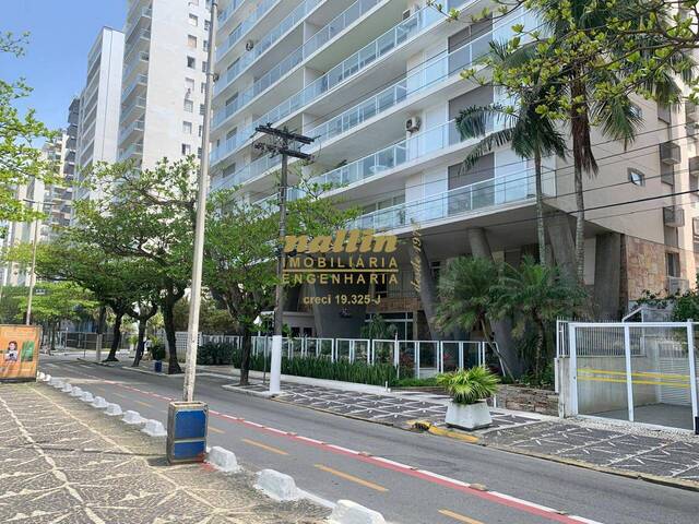 #AP0717 - Apartamento para Venda em Guarujá - SP - 2