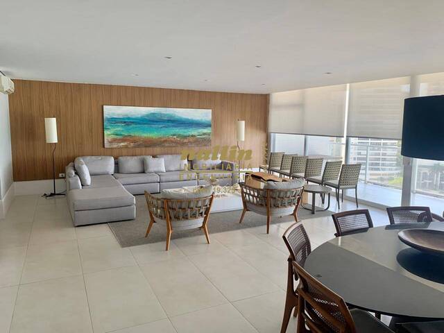 #AP0717 - Apartamento para Venda em Guarujá - SP - 3