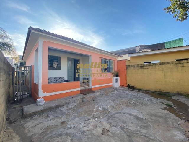 #CA0880 - Casa para Venda em Itatiba - SP - 1