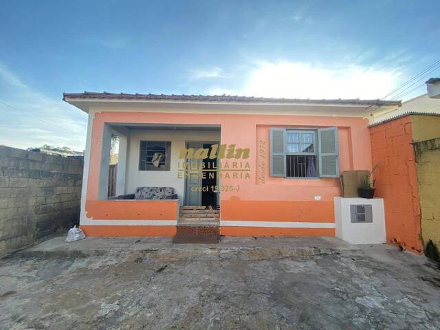 #CA0880 - Casa para Venda em Itatiba - SP - 3