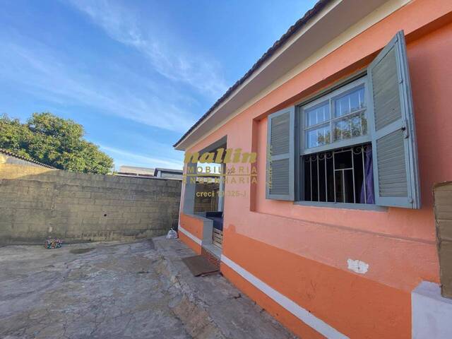 #CA0880 - Casa para Venda em Itatiba - SP - 2