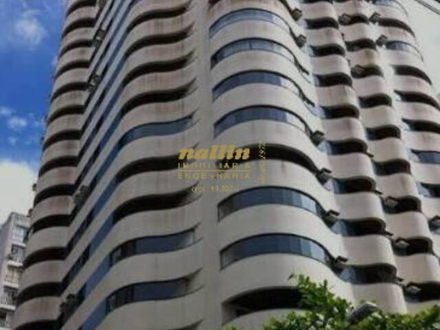 #AP0718 - Apartamento para Venda em Guarujá - SP - 1