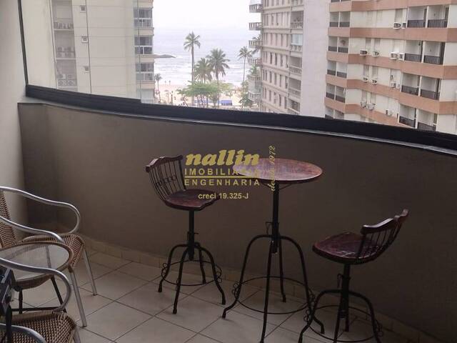 #AP0718 - Apartamento para Venda em Guarujá - SP - 2