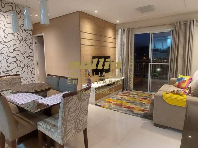 Apartamento para Venda em Jundiaí - 5