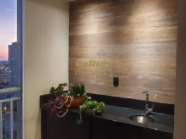 Apartamento para Venda em Jundiaí - 4
