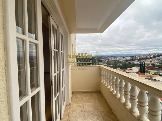 #AP0720 - Apartamento para Venda em Itatiba - SP - 2