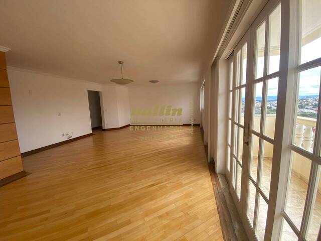 #AP0720 - Apartamento para Venda em Itatiba - SP - 3