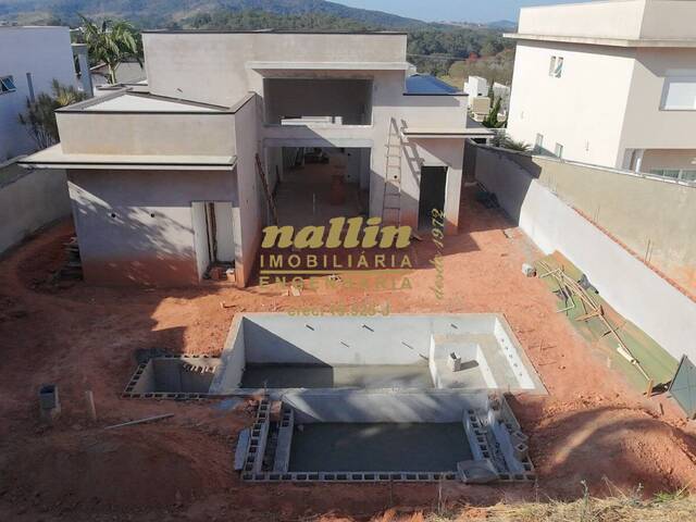 Casa em condomínio para Venda em Itatiba - 4
