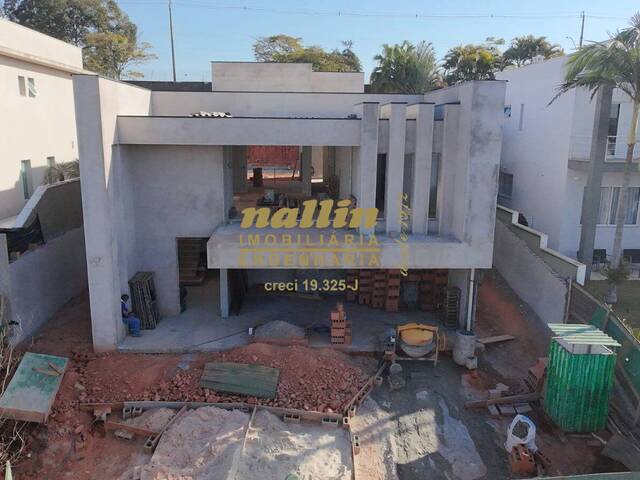 Casa em condomínio para Venda em Itatiba - 5