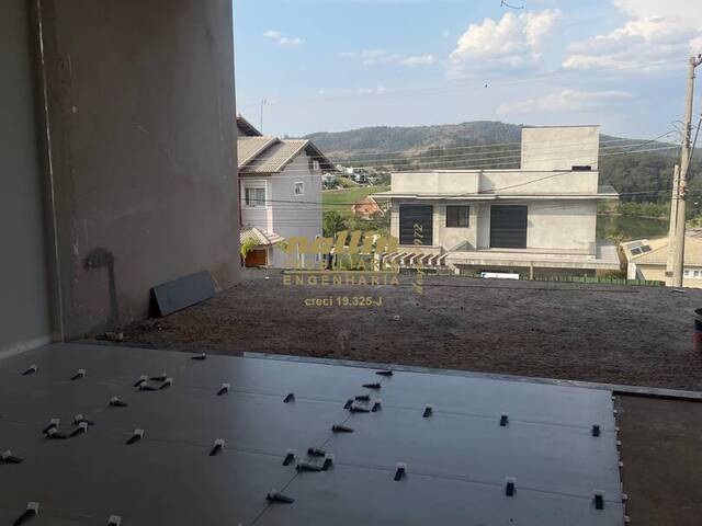 #CA0882 - Casa em condomínio para Venda em Itatiba - SP - 3