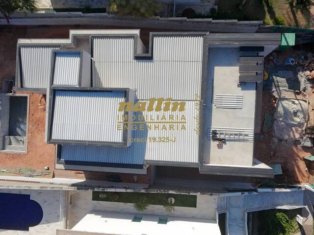#CA0882 - Casa em condomínio para Venda em Itatiba - SP - 2