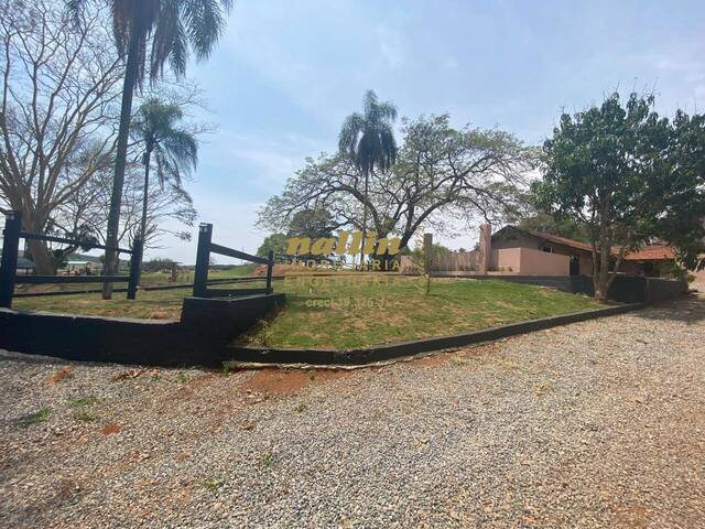 Área para Venda em Bragança Paulista - 4