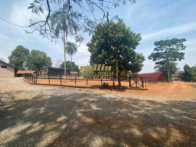 Área para Venda em Bragança Paulista - 5