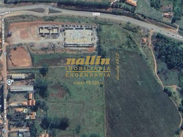 #AI0051 - Área para Venda em Bragança Paulista - SP - 2