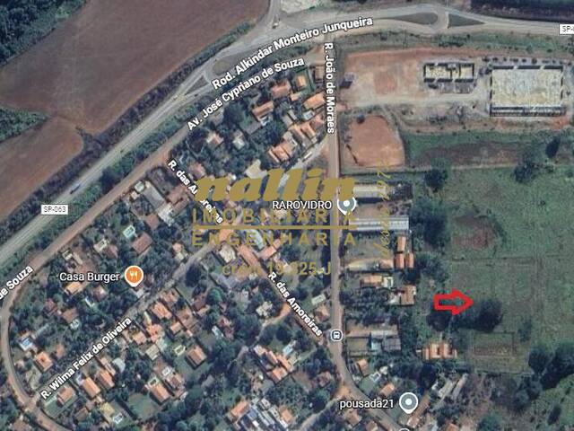 #AI0051 - Área para Venda em Bragança Paulista - SP - 1