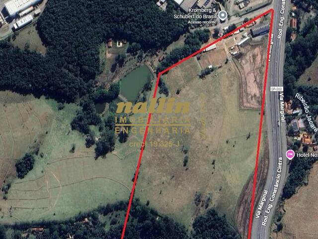 #AI0052 - Área para Venda em Itatiba - SP - 1
