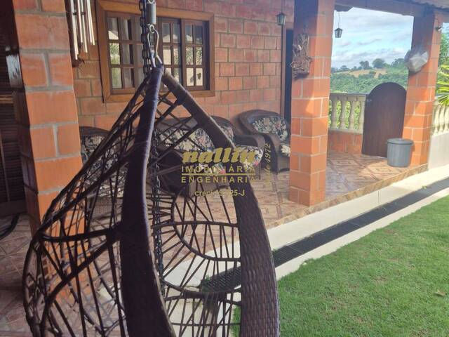 #CA0883 - Casa em condomínio para Venda em Itatiba - SP - 3