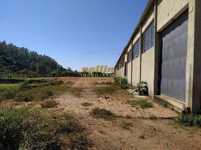 #AI0053 - Área para Venda em Itatiba - SP - 1