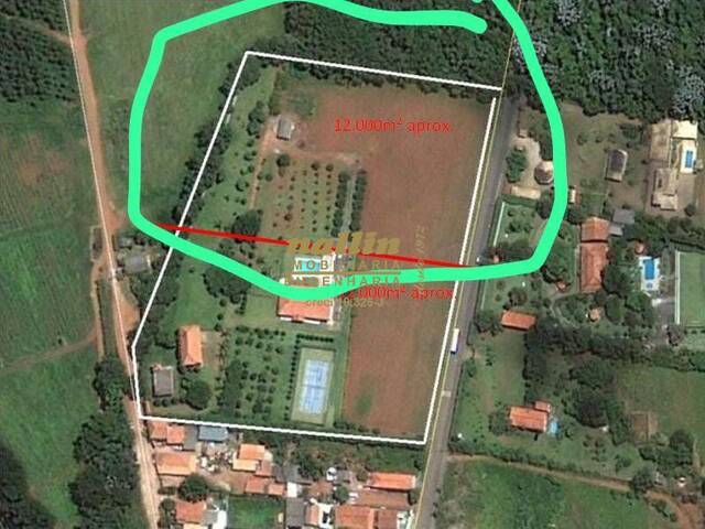 #AR0038 - Área para Venda em Itatiba - SP - 2