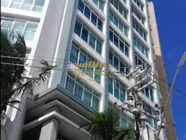 #AP0721 - Apartamento para Venda em Guarujá - SP - 1