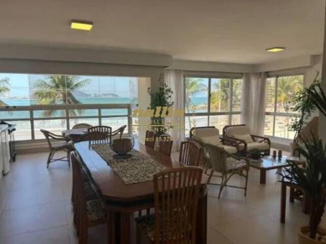 #AP0693 - Apartamento para Venda em Guarujá - SP - 1