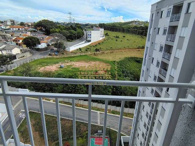 #AP0722 - Apartamento para Venda em Itatiba - SP - 3