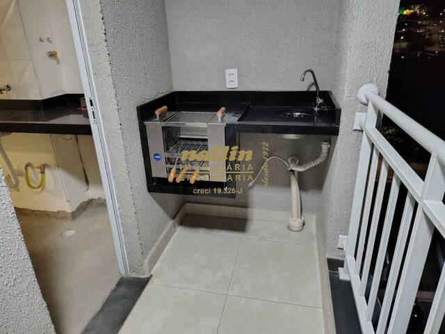 Apartamento para Venda em Itatiba - 4