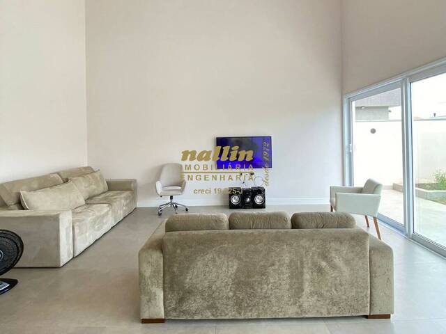 Casa em condomínio para Venda em Itatiba - 4