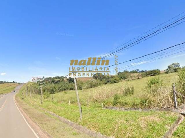Área para Venda em Itatiba - 5