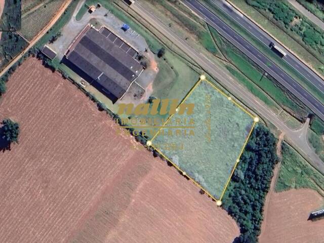 #AI0054 - Área para Venda em Itatiba - SP - 3