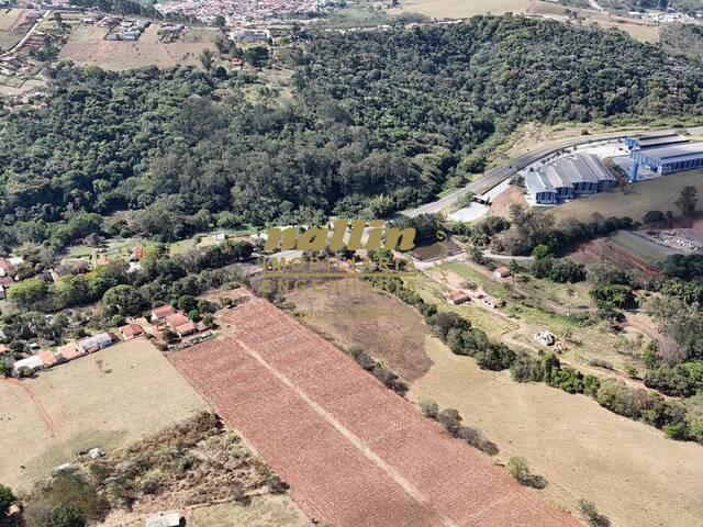 Área para Venda em Itatiba - 4