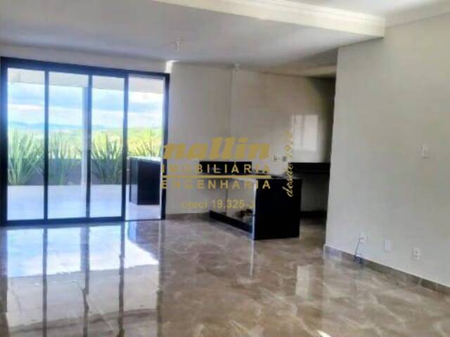 #CA0888 - Casa em condomínio para Venda em Itatiba - SP - 2